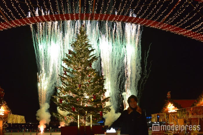 ディーン・フジオカ(C)モデルプレス