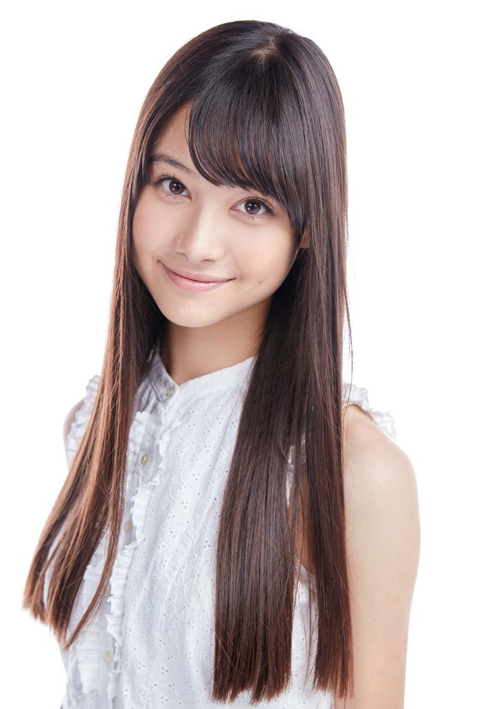 長谷川ニイナ(提供写真)