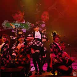 AKB48「ユニット祭り」会場風景