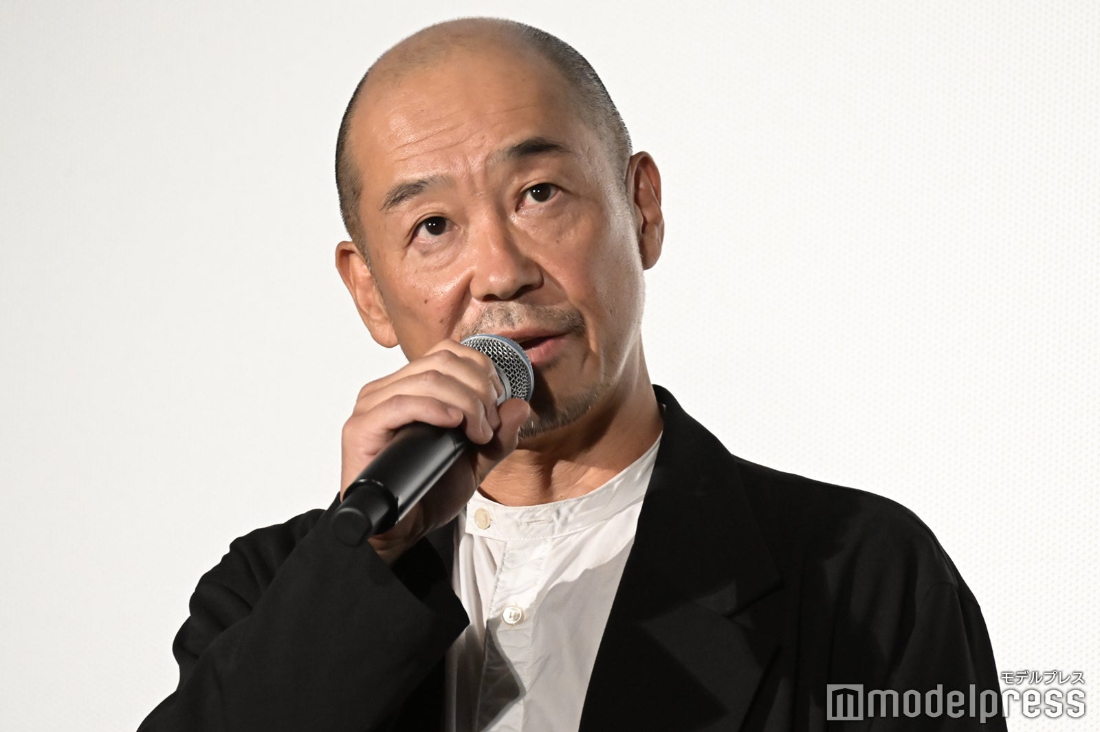 大森立嗣監督（C）モデルプレス