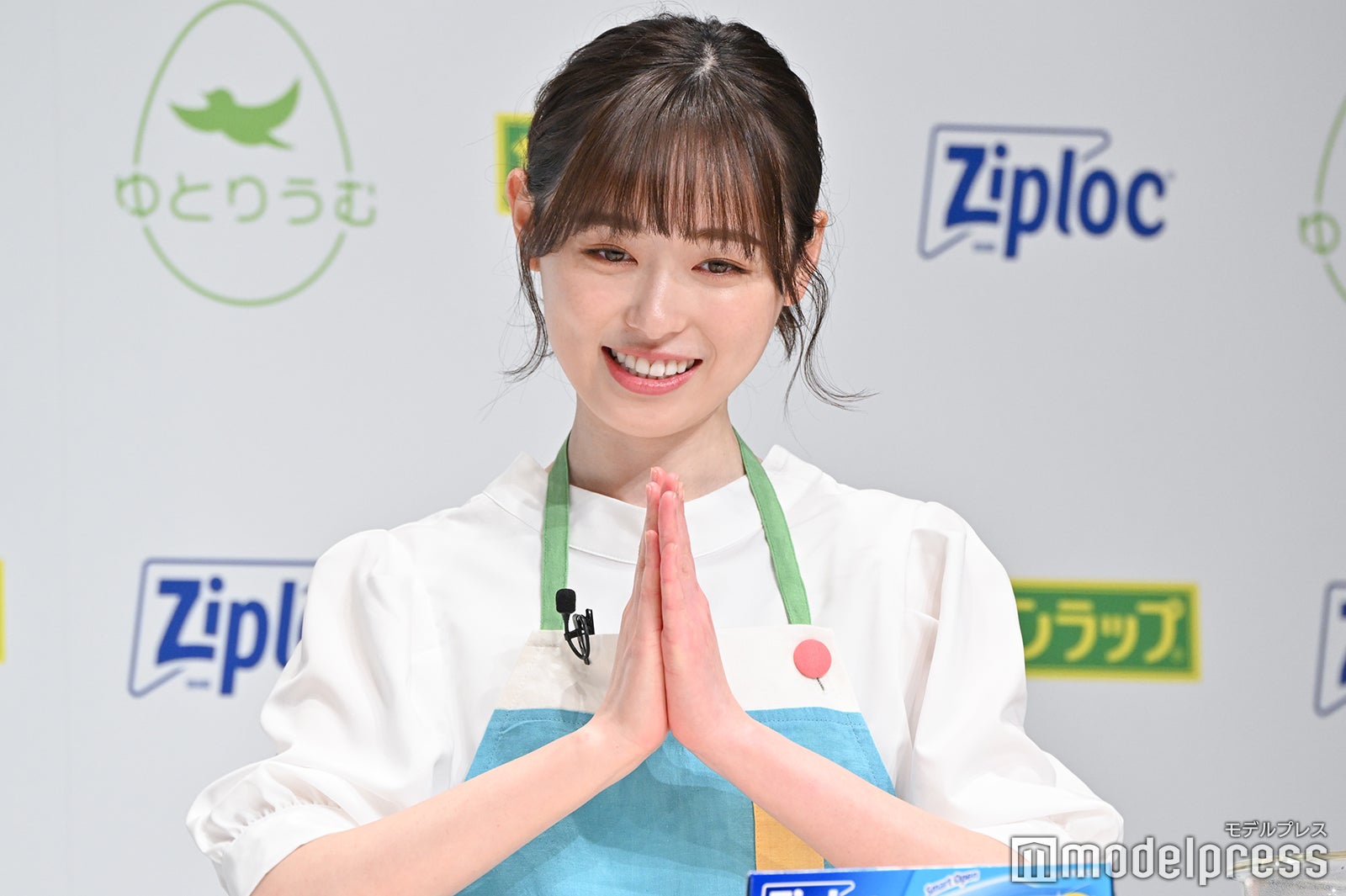 福原遥（C）モデルプレス