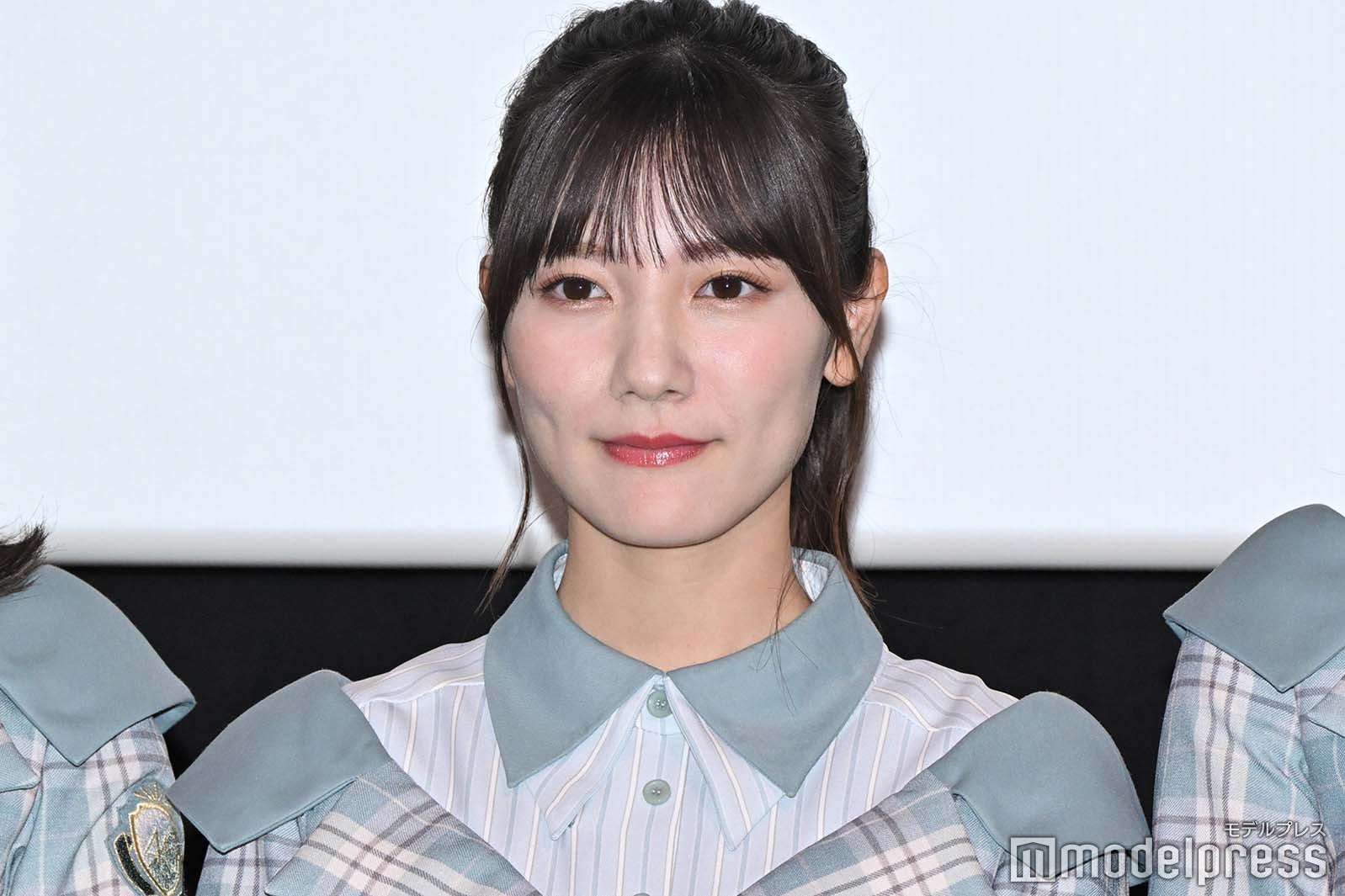 河田陽菜 （C）モデルプレス