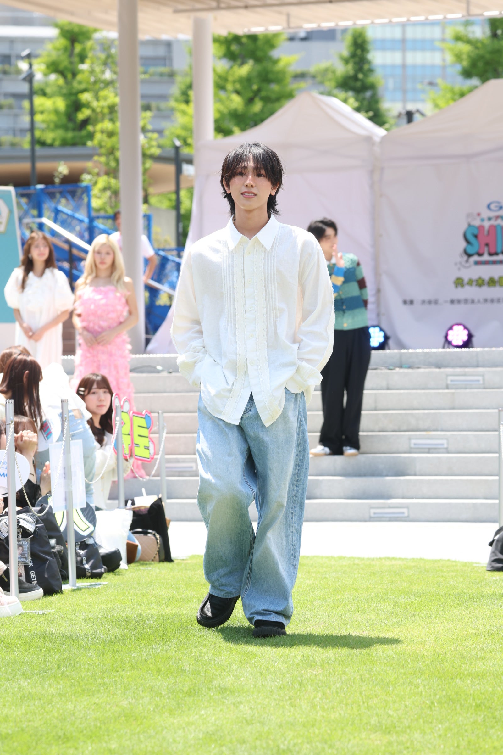 池⽥優⽃（提供写真）