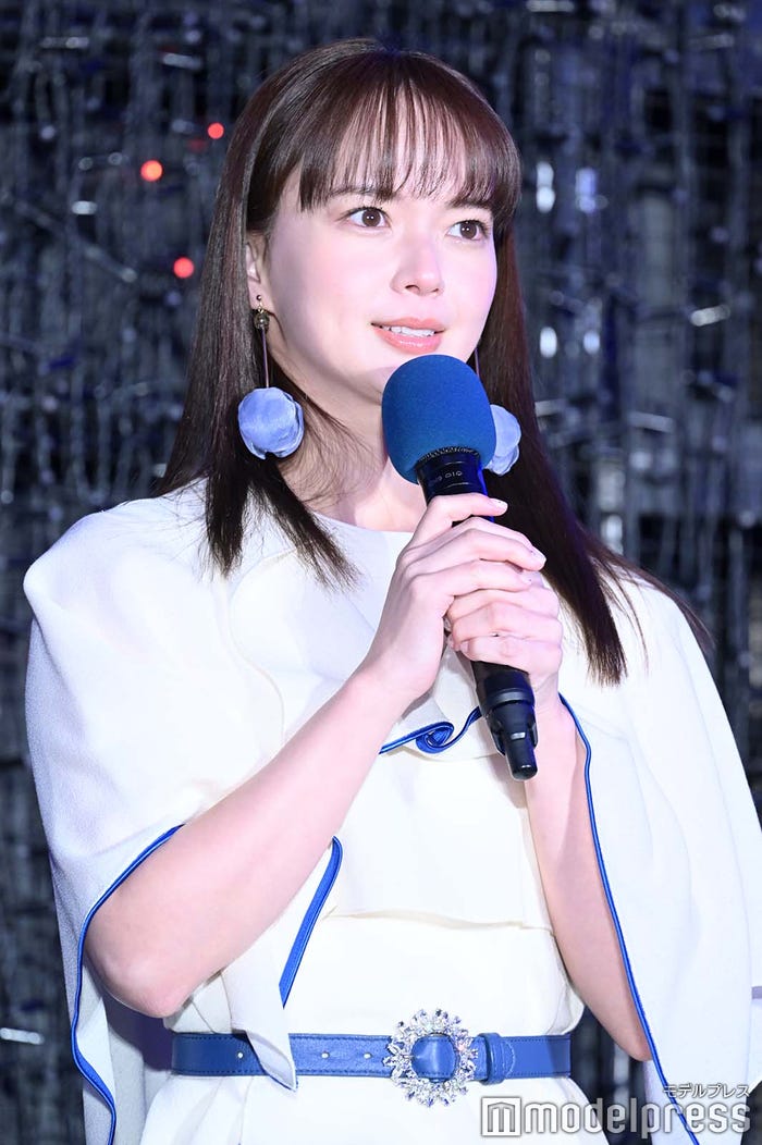 多部未華子(C)モデルプレス