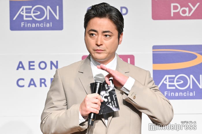 山田孝之(C)モデルプレス