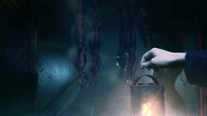 アトラクション「コリドール」/画像提供:ティフォン株式会社