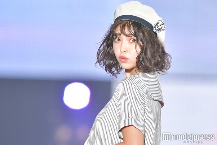 藤田ニコル (C)モデルプレス