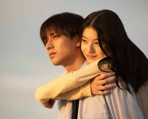King & Prince永瀬廉、Netflix作品初参加 ヒロイン出口夏希と“期限付きの恋”描く<余命一年の僕が、余命半年の君と出会った話。>