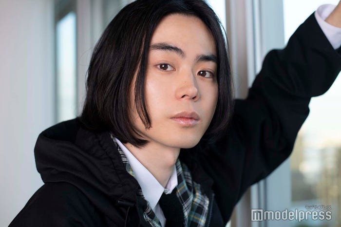 菅田将暉(C)モデルプレス