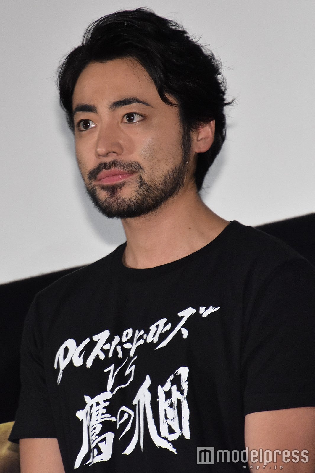 山田孝之 （C）モデルプレス