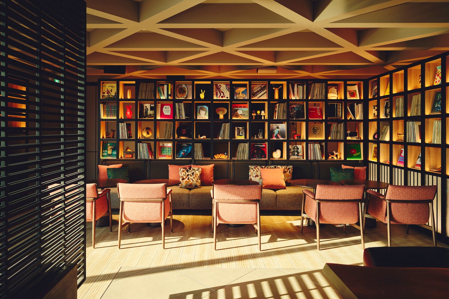 ホテルインディゴ東京渋谷／提供画像