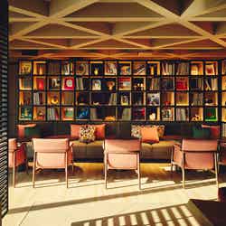 ホテルインディゴ東京渋谷/提供画像