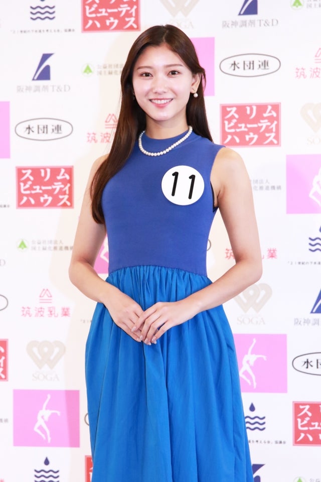 元『popteen』専属モデルの21歳・丸山蘭奈さんがミス日本コンテスト東日本地区代表に「世の中に気付きを与えられる伝え手になりたい」 モデルプレス