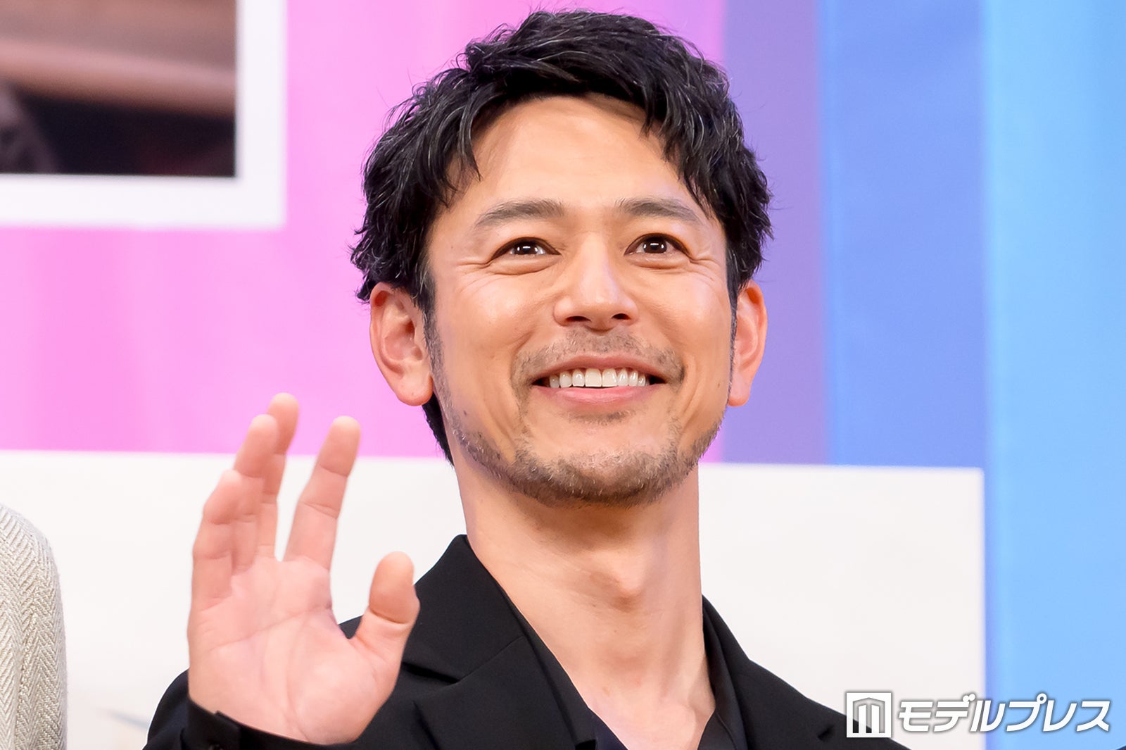 妻夫木聡（C）モデルプレス