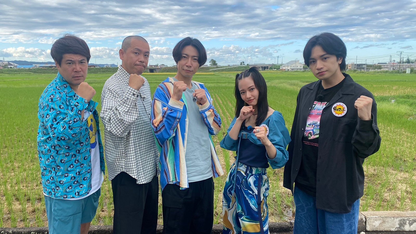 Sexy Zone中島健人、相葉雅紀を「Mr.ストイック」呼び 最近目撃した意外な素顔明かす