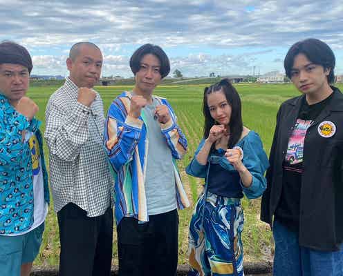 Sexy Zone中島健人、相葉雅紀を「Mr.ストイック」呼び 最近目撃した意外な素顔明かす