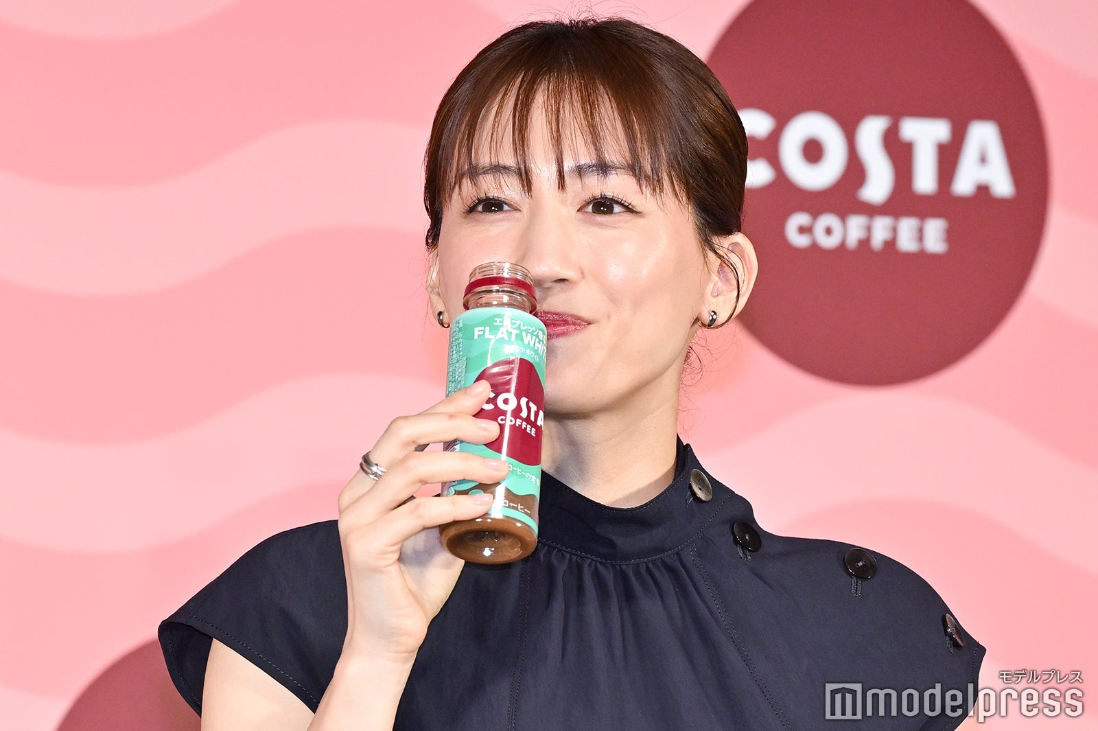 綾瀬はるか（C）モデルプレス