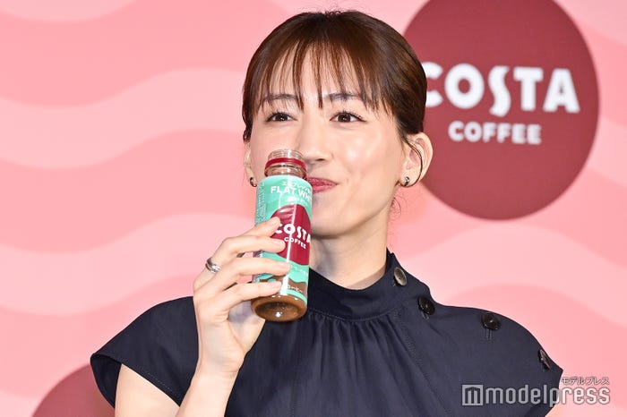 綾瀬はるか(C)モデルプレス