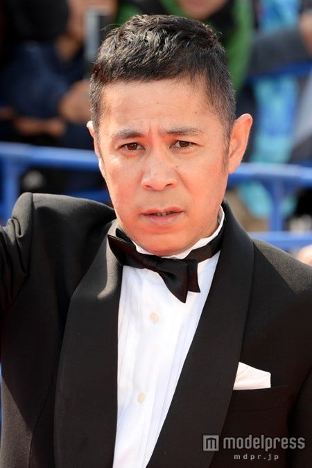 岡村隆史(C)モデルプレス