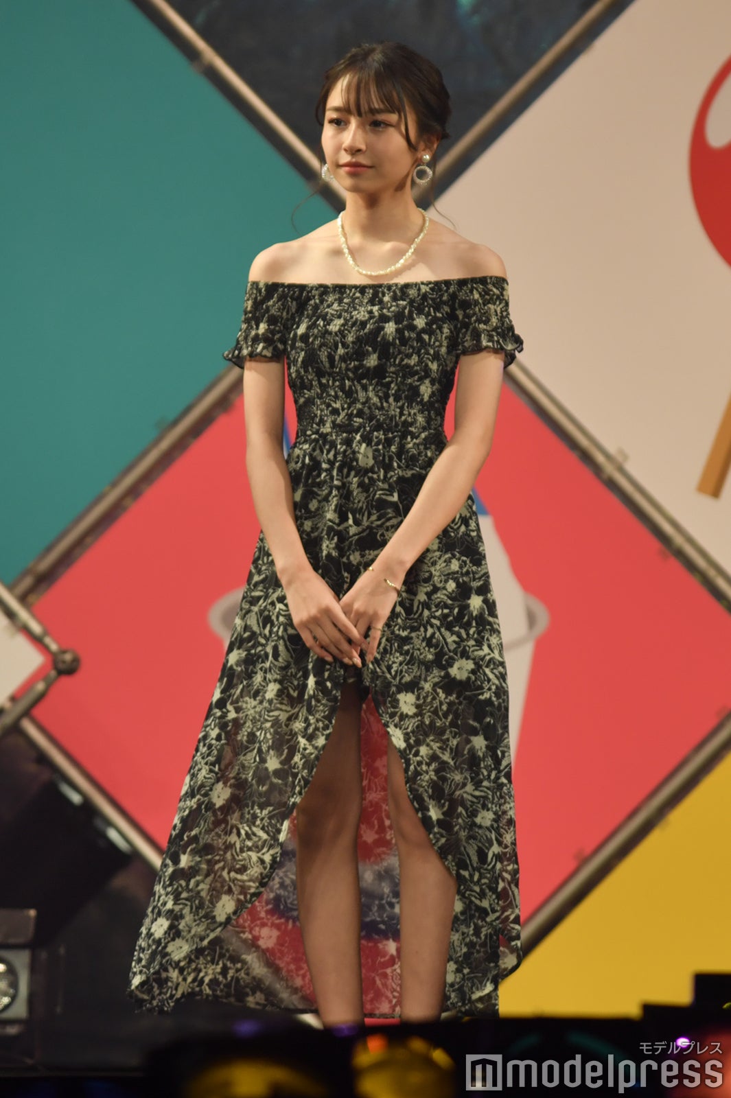 せらぴー （C）モデルプレス