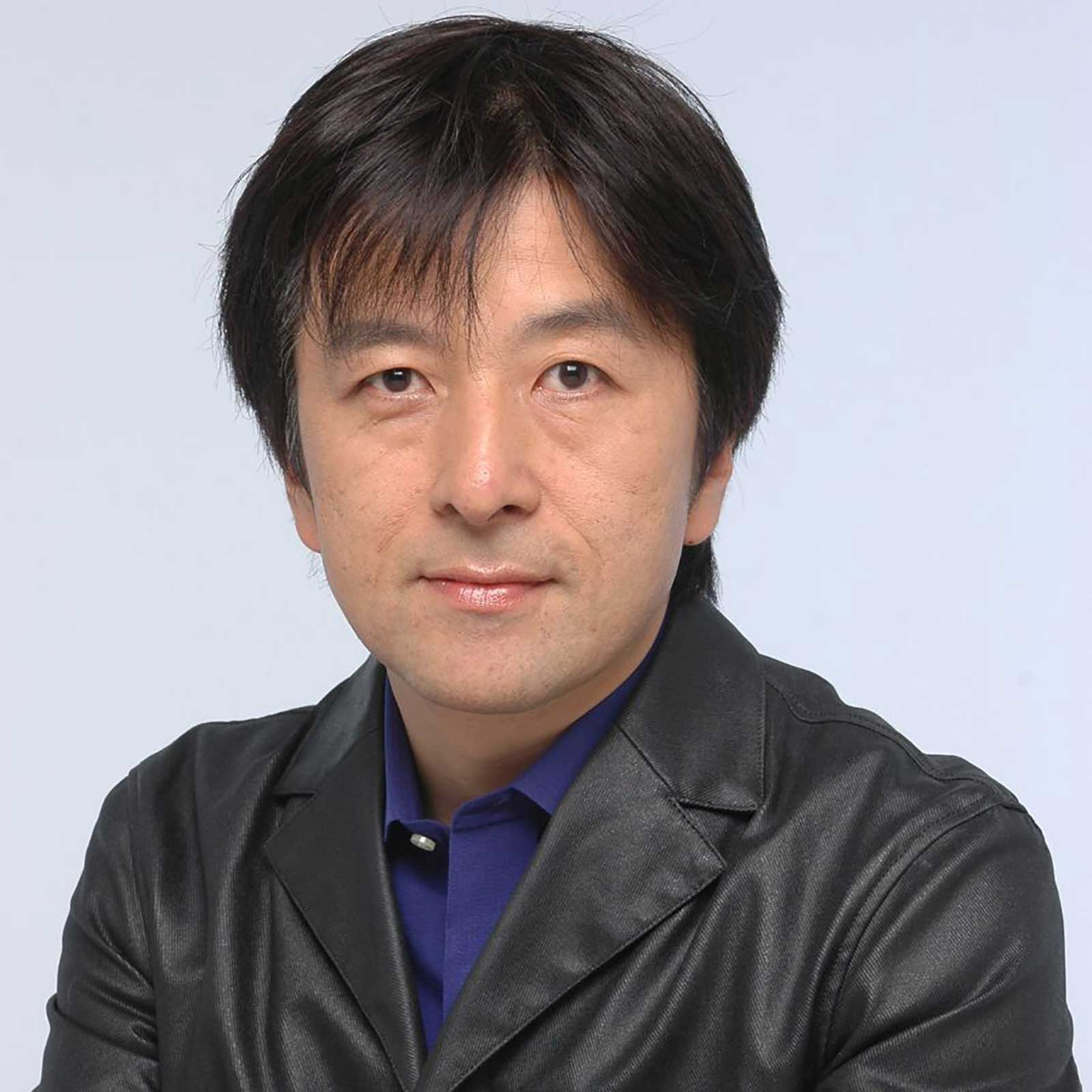 大高洋夫（提供写真）