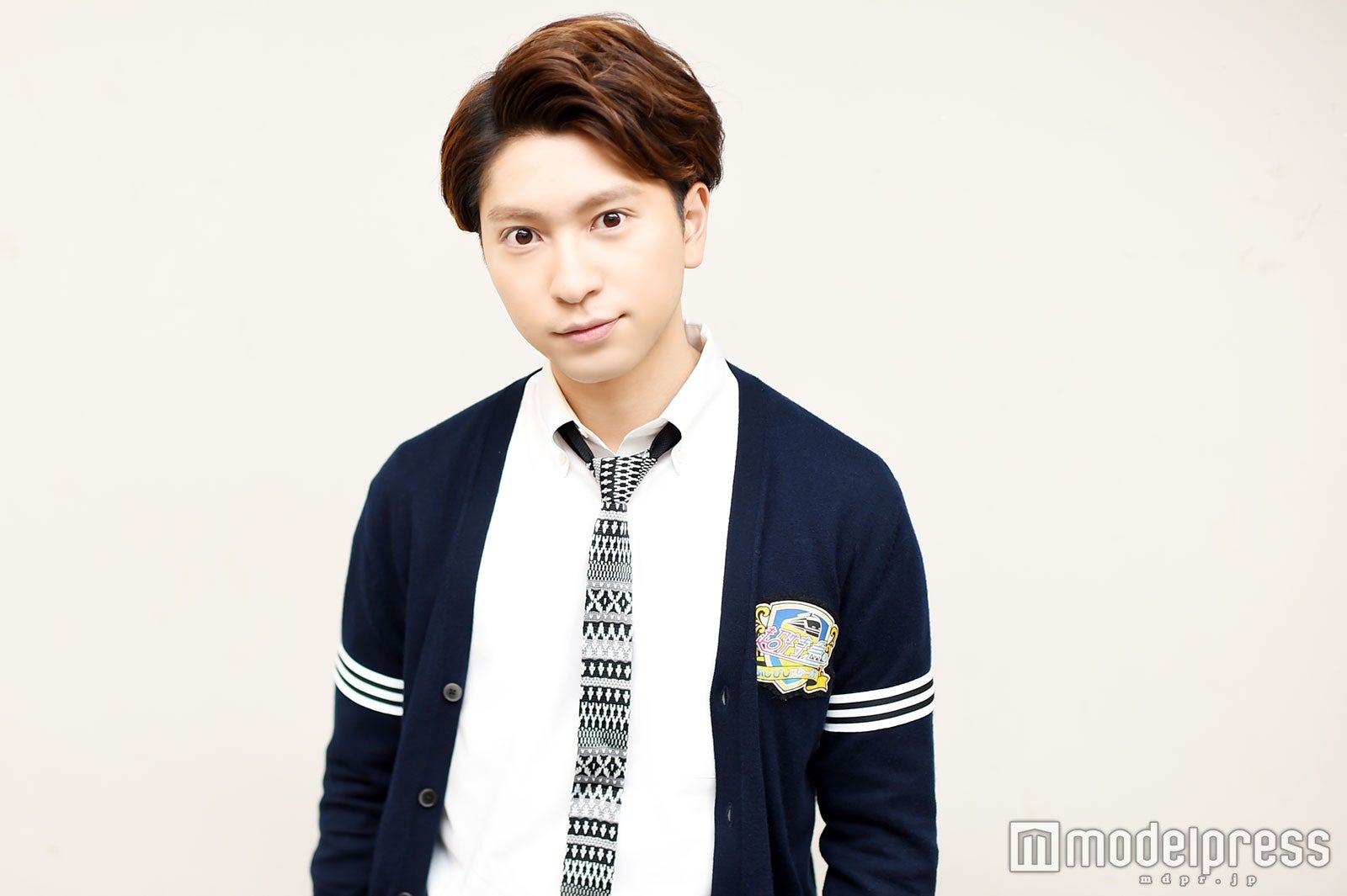 ＜超特急リレーインタビュー vol.1コーイチ＞イケメンなのに三枚目キャラ？ギャップにきゅん