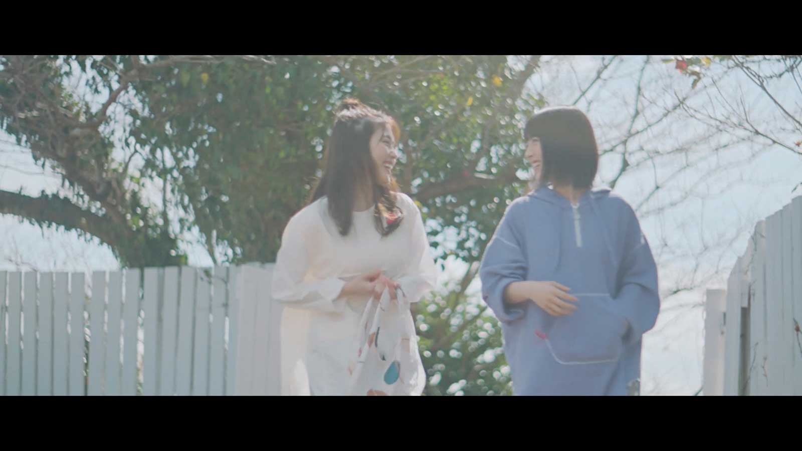 有村架純、浜辺美波 （提供画像）