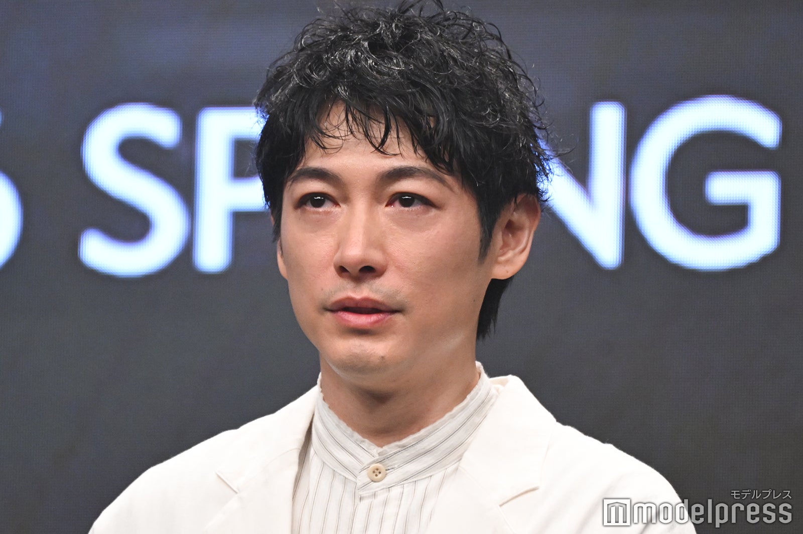 ディーン・フジオカ「大切な人が何人も亡くなってしまった」法医学作品演じる意味語る【LOVED ONE】