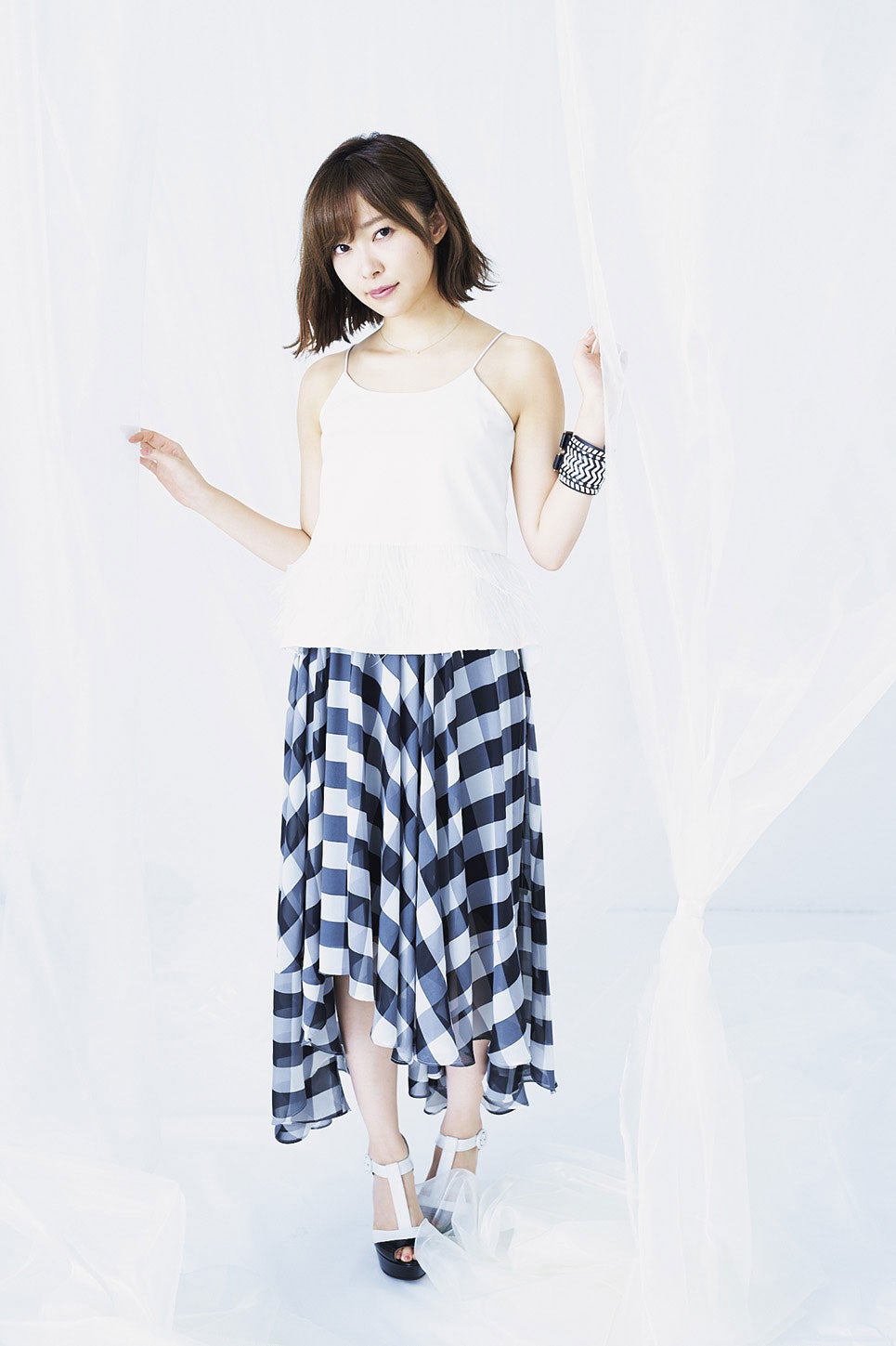 指原莉乃（画像提供：講談社）