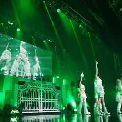 FAKY「FAKY ONEMANLIVE 2023 －DEPARTURE－」（提供写真）