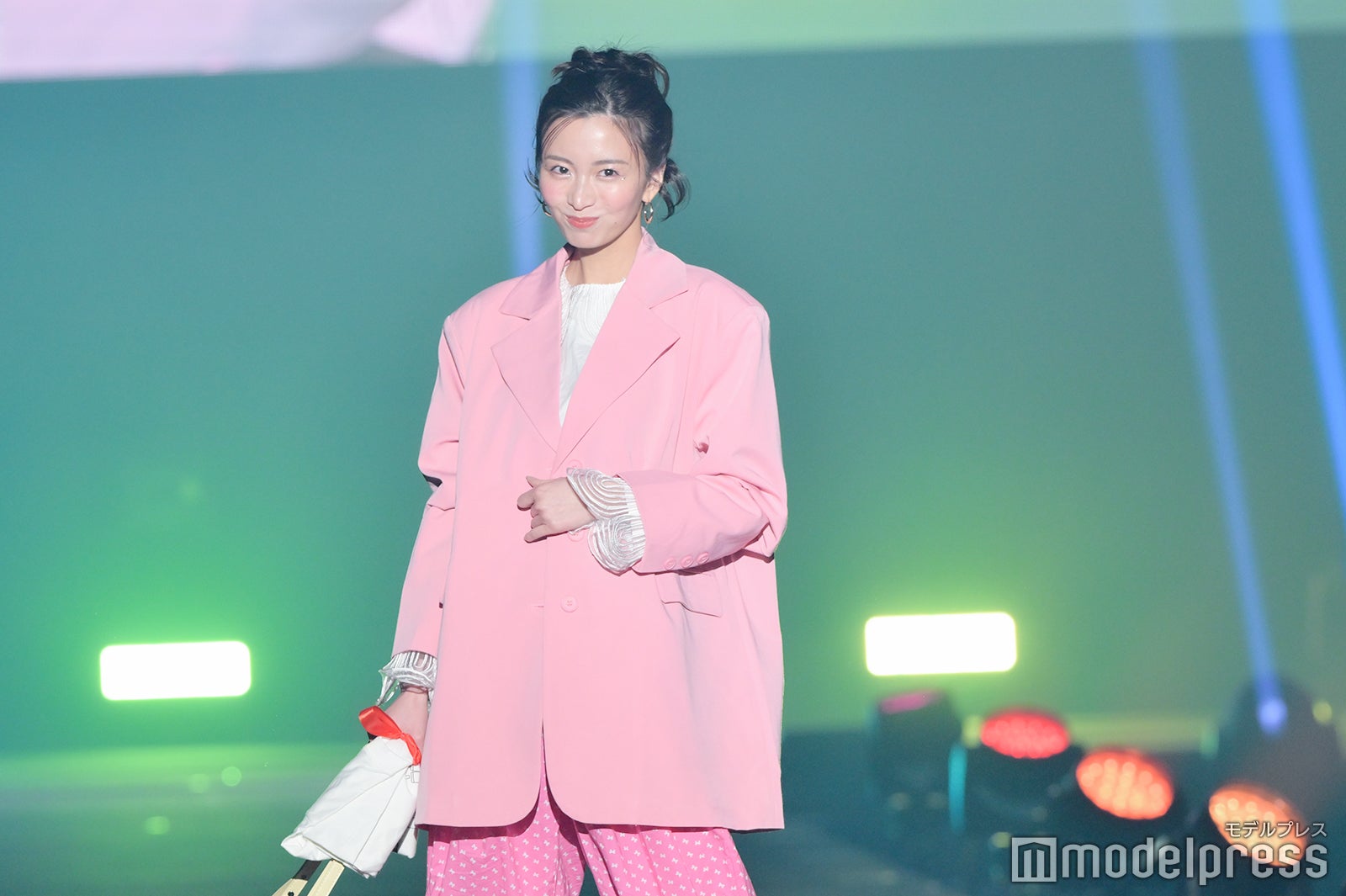 岡崎紗絵（C）モデルプレス