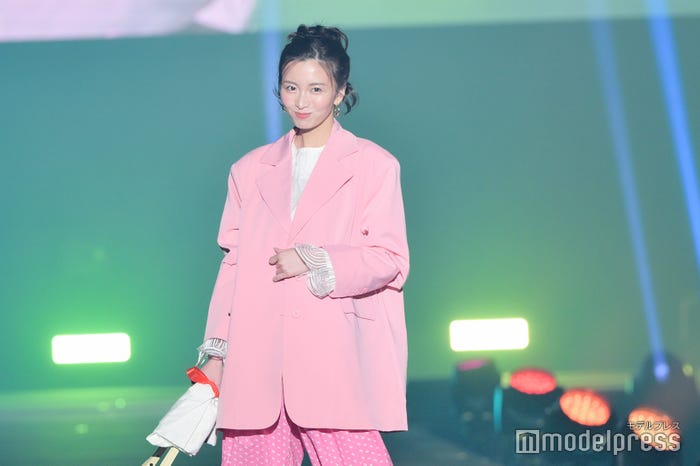 岡崎紗絵(C)モデルプレス