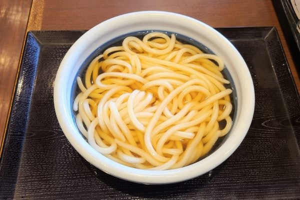 丸亀製麺