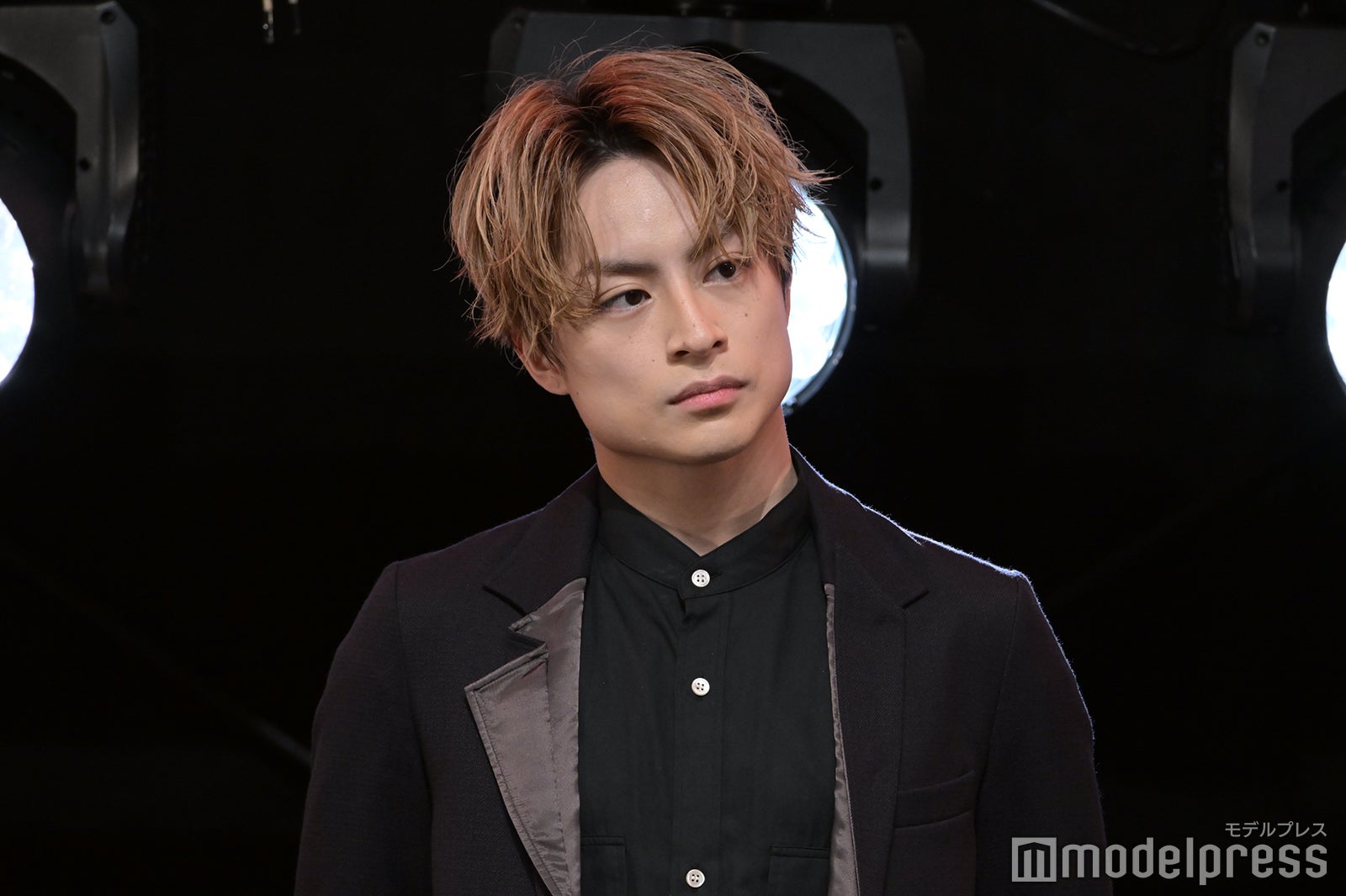 GENERATIONS白濱亜嵐、ジャニーズ入所の選択肢は「あったかと思います」デビューのきっかけ明かす - モデルプレス