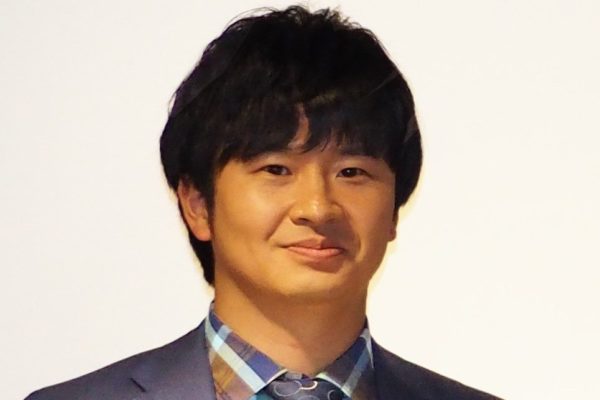 オードリー若林は南原清隆の新相方 キャイ ン 天野ひろゆきが太鼓判 モデルプレス