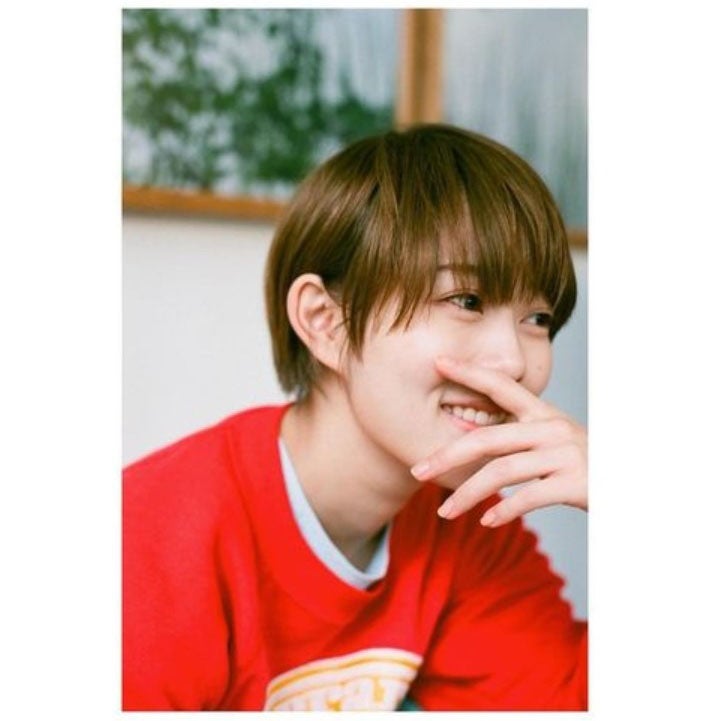 高畑充希、ショートカットにヘアチェンジ「かっこかわいい」「これぞ高畑充希」の声