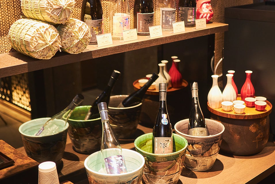 SAKE Kura Hotel 川崎宿／提供画像