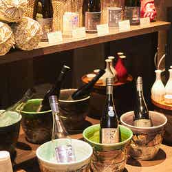 SAKE Kura Hotel 川崎宿/提供画像