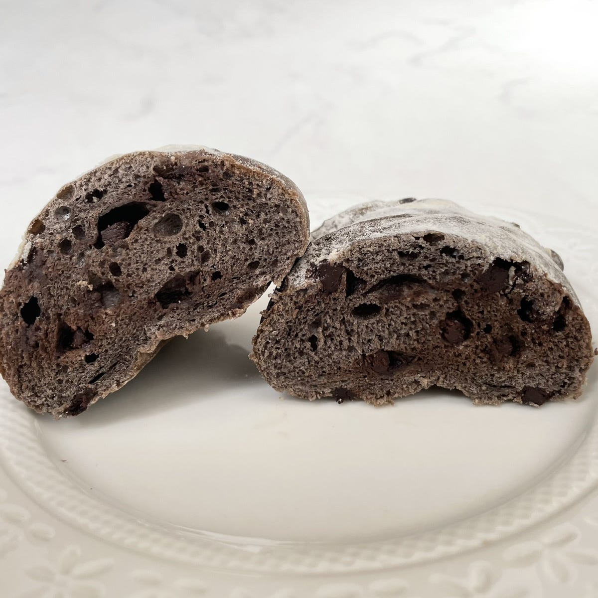 ショコラブレッド