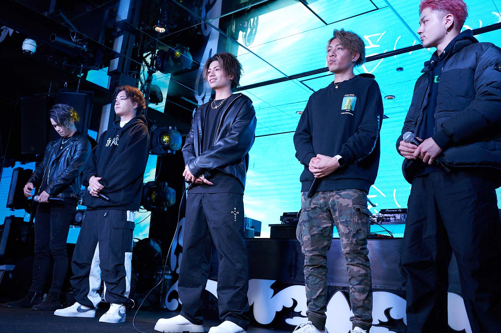 「eggフェス2022」（提供写真）