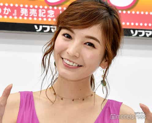 “可愛すぎるビールの売り子”ほのか、美ボディが進化 セクシーシーンにも挑戦「自分で脱いで…」