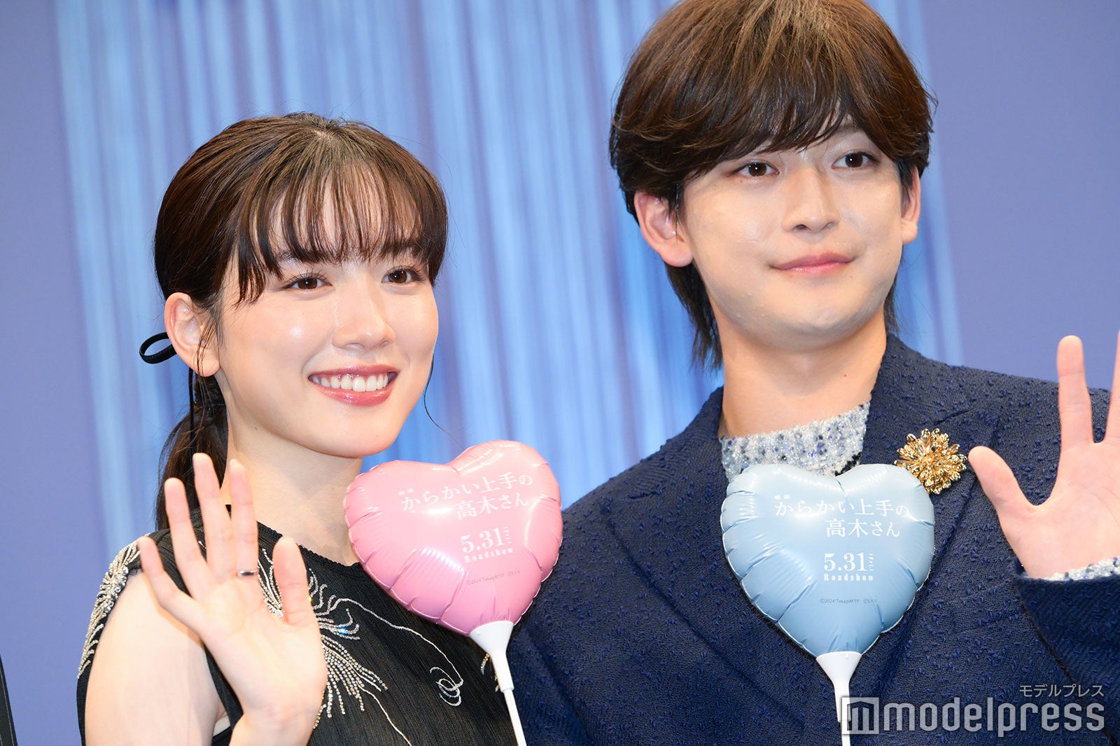 高橋文哉、“守れなかった”永野芽郁との約束とは「今の方がだいぶ」