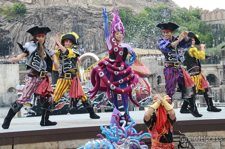 「ザ・ヴィランズ・ワールド」