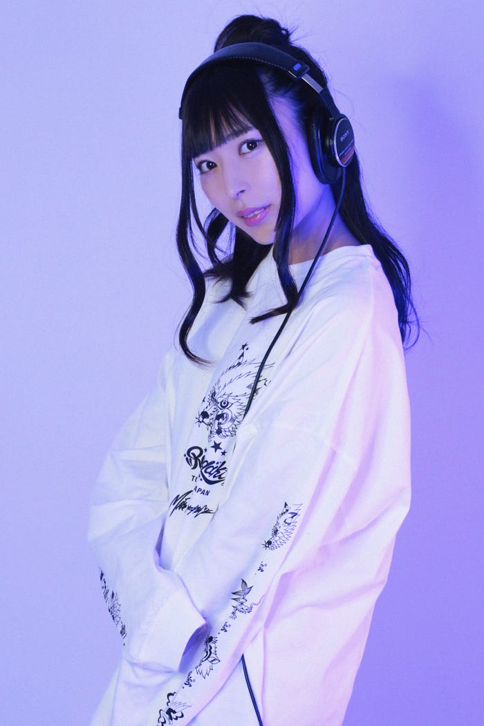 夏崎りか(提供写真)