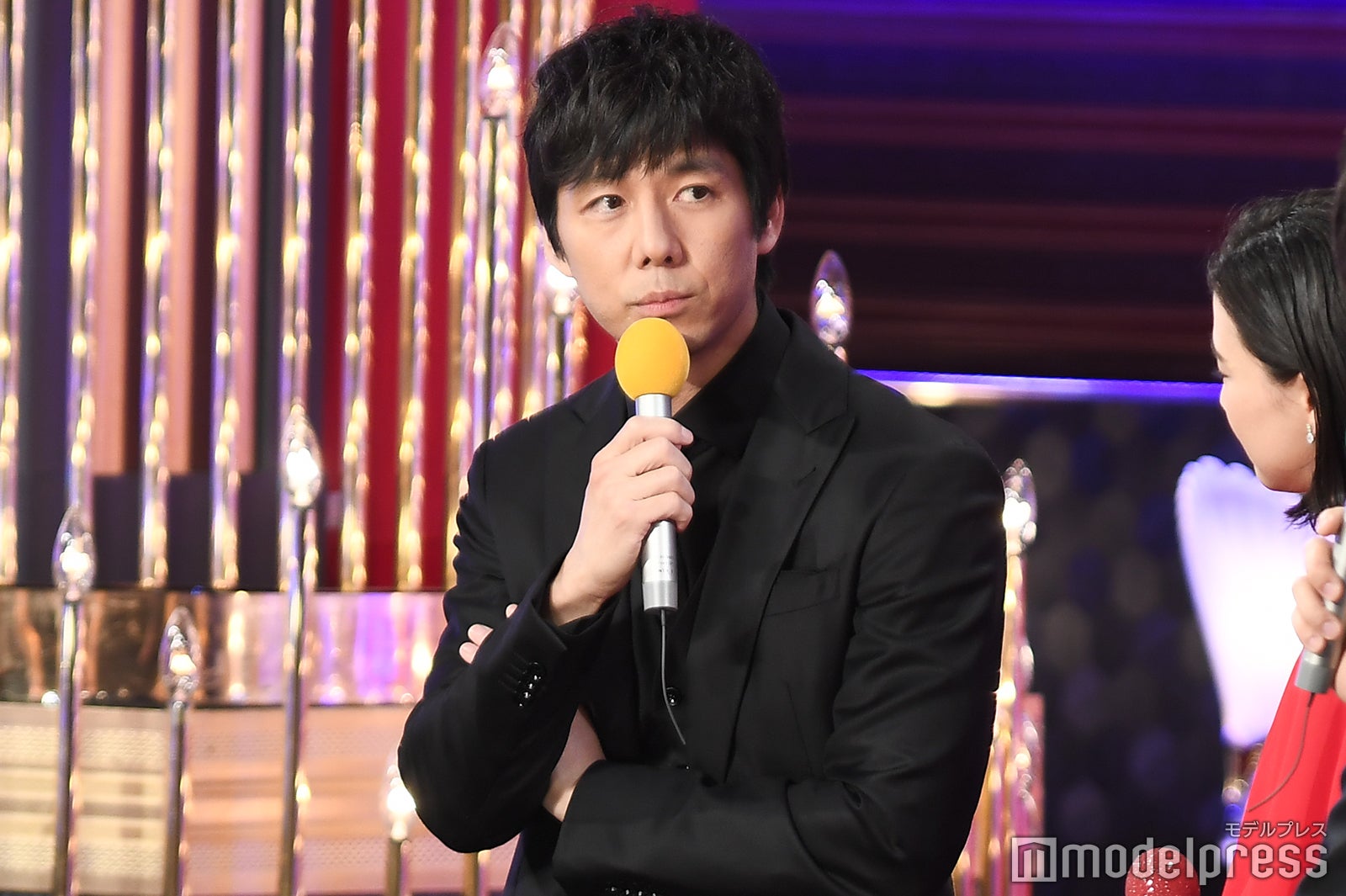 西島秀俊（C）モデルプレス