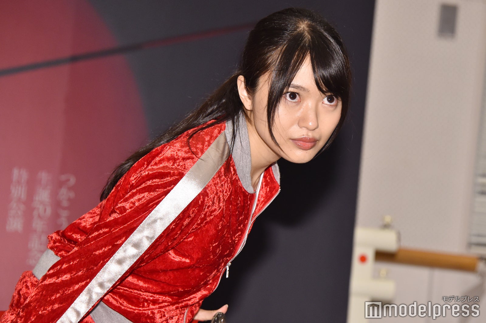 北原里英 （C）モデルプレス