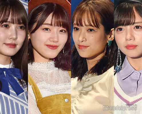 日向坂46、バラエティで活躍の秘密は“圧倒的な実力と謙虚さ”