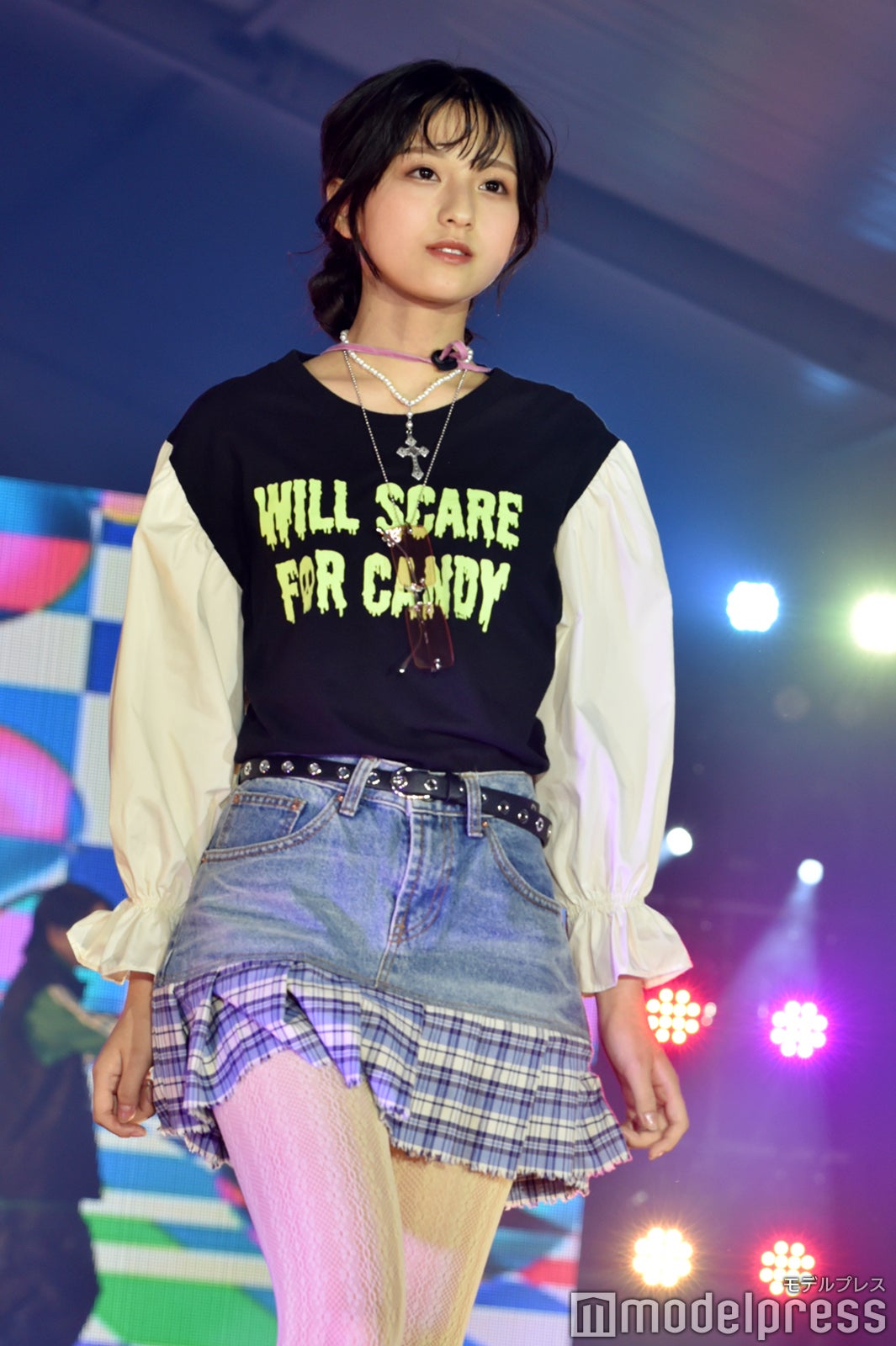 入江日奈子（C）モデルプレス