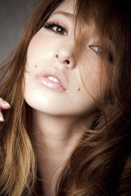 藤井リナ（C）SDP