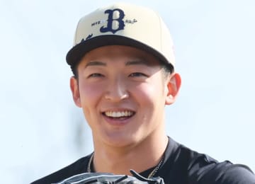 オリックス 山崎颯一郎が公開した集合写真に「正尚さんいる」「一瞬わかんなかった」「まさたかさんや！」オリ戦士と変わらぬ関係にファン胸アツ